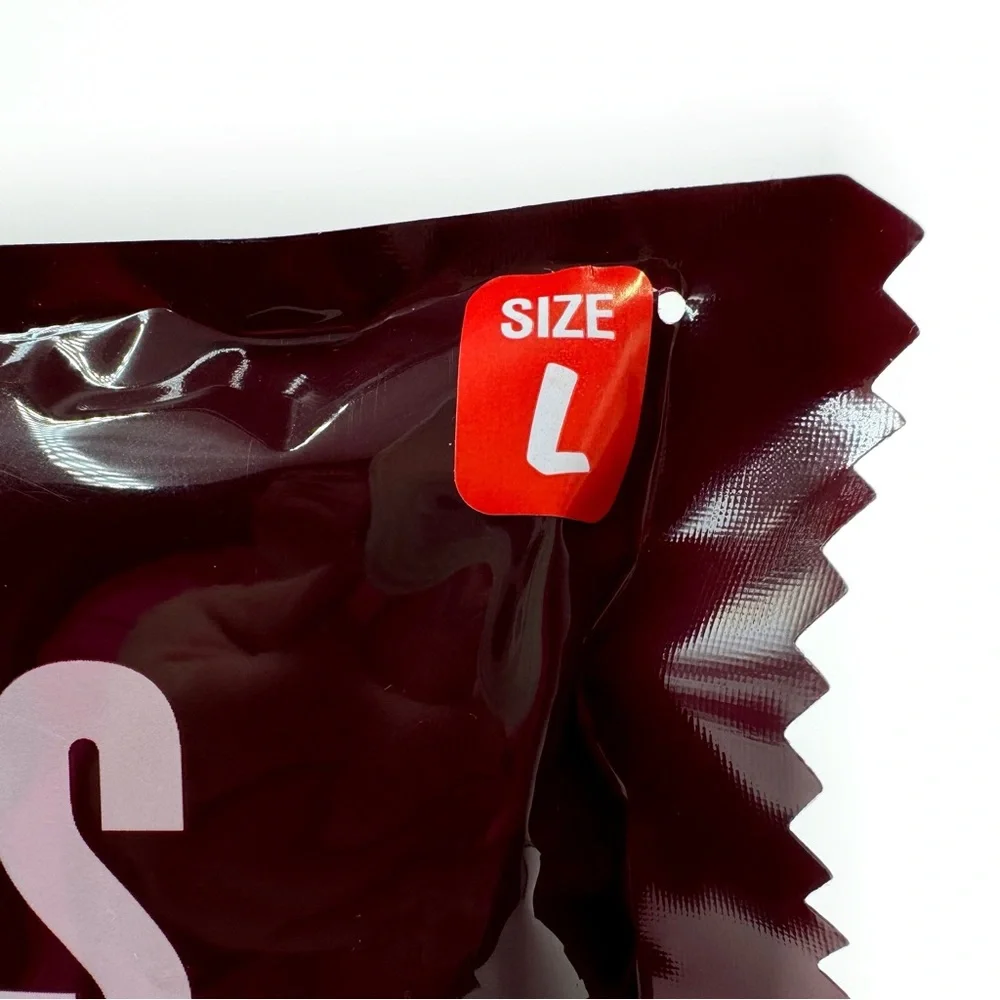Hershey’s Chocolate Bar Candy Boxer Briefs Mens Large Underwear Fun Novelty Gift